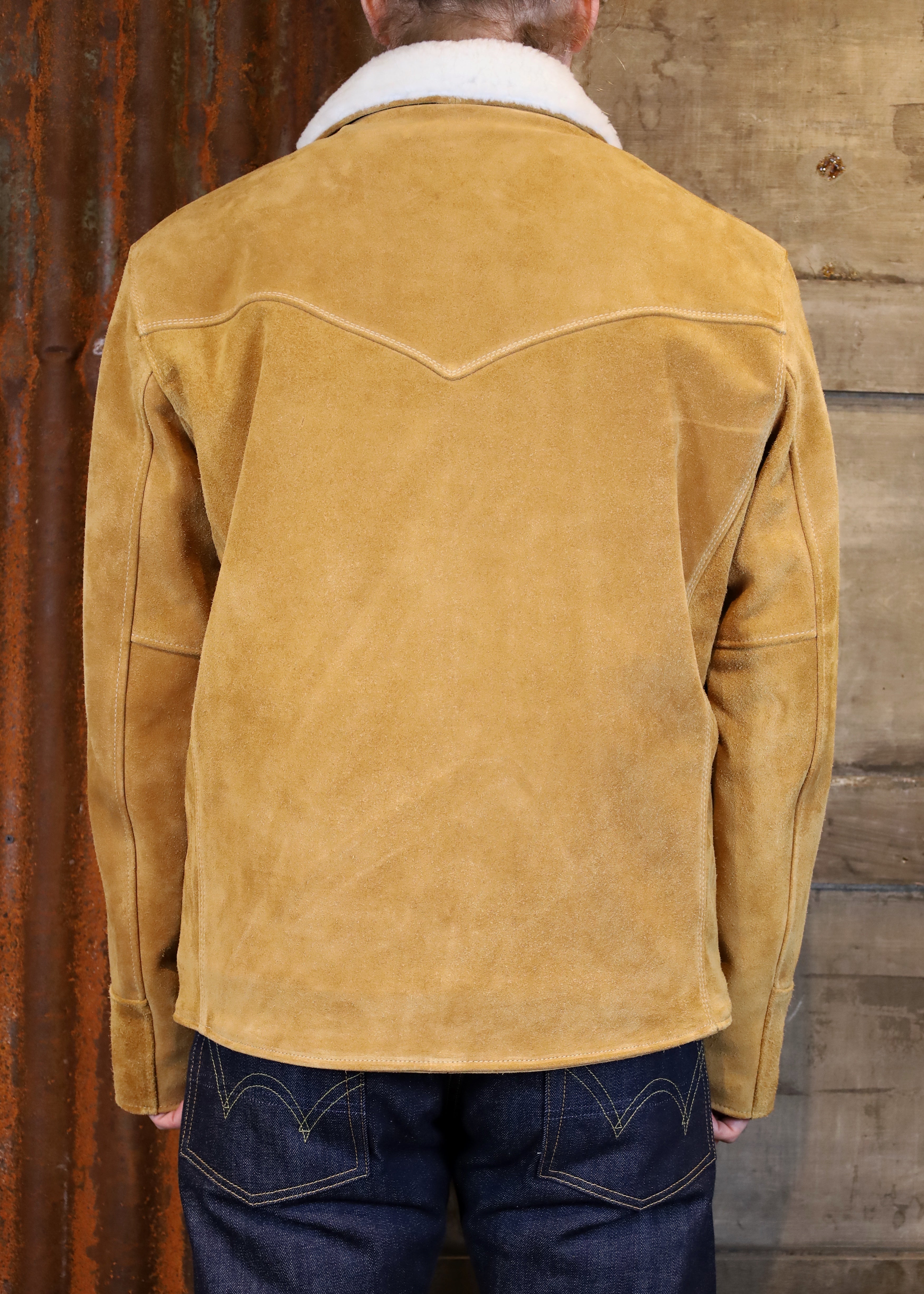 Ranch Jacket