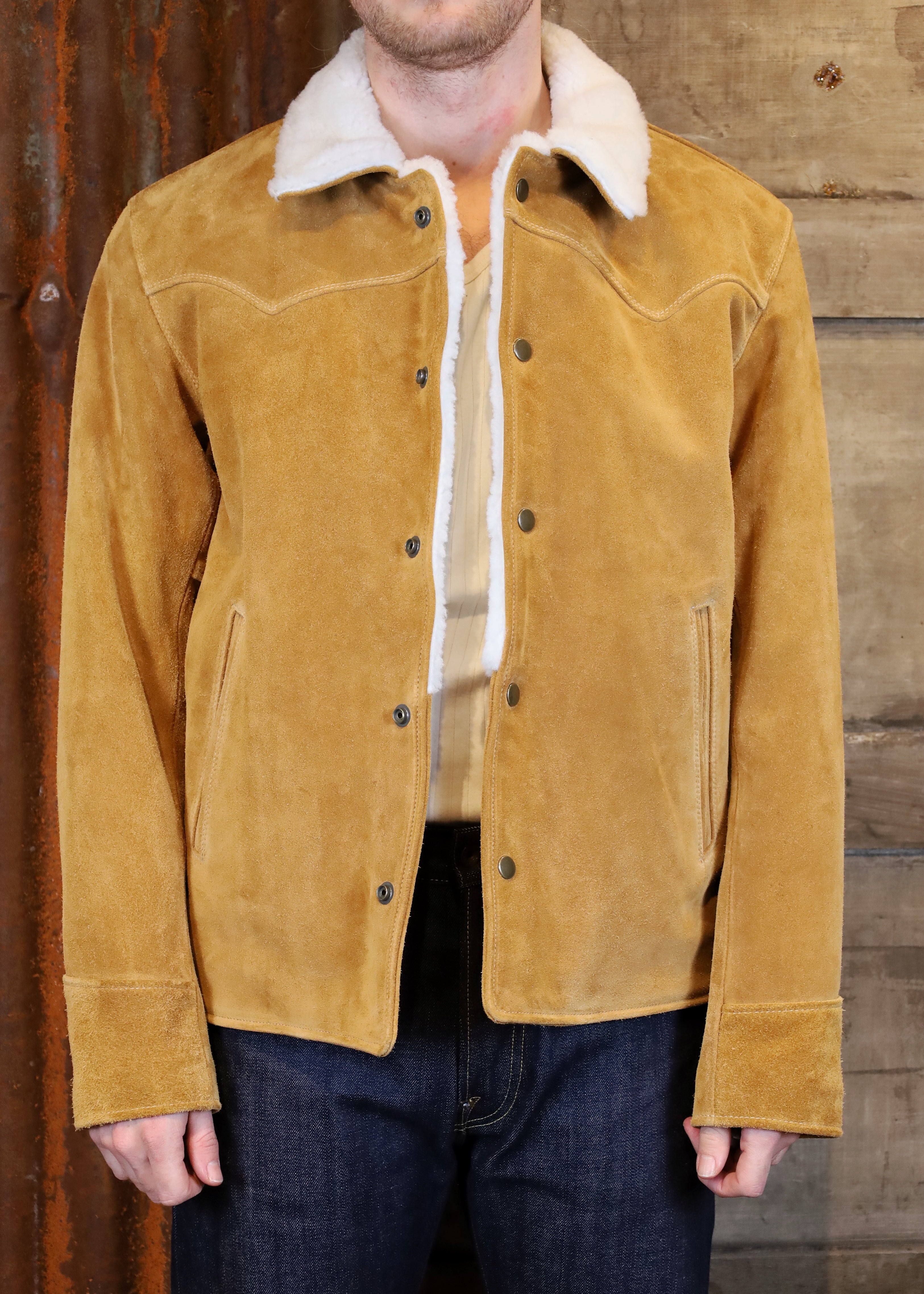 Ranch Jacket