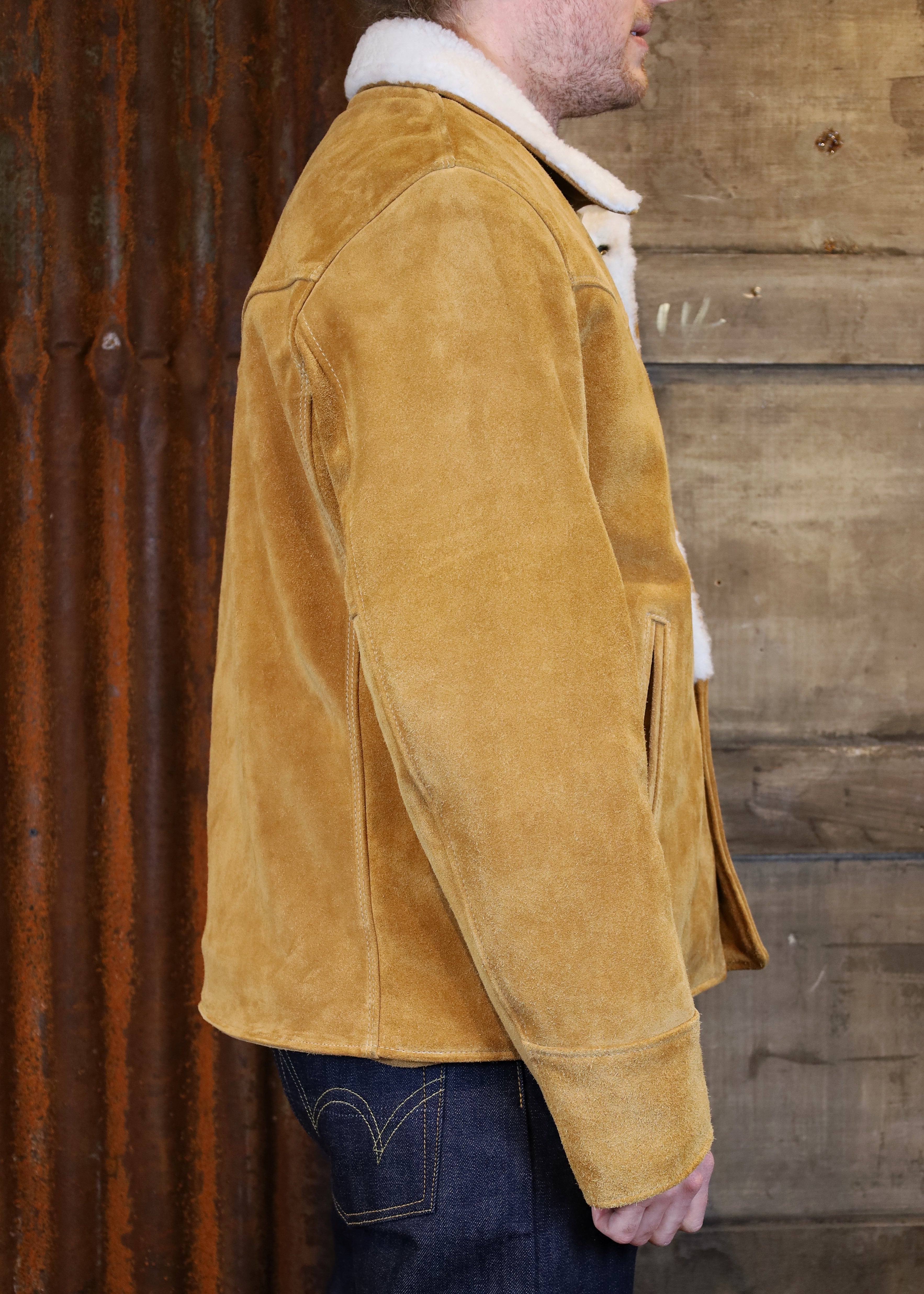 Ranch Jacket