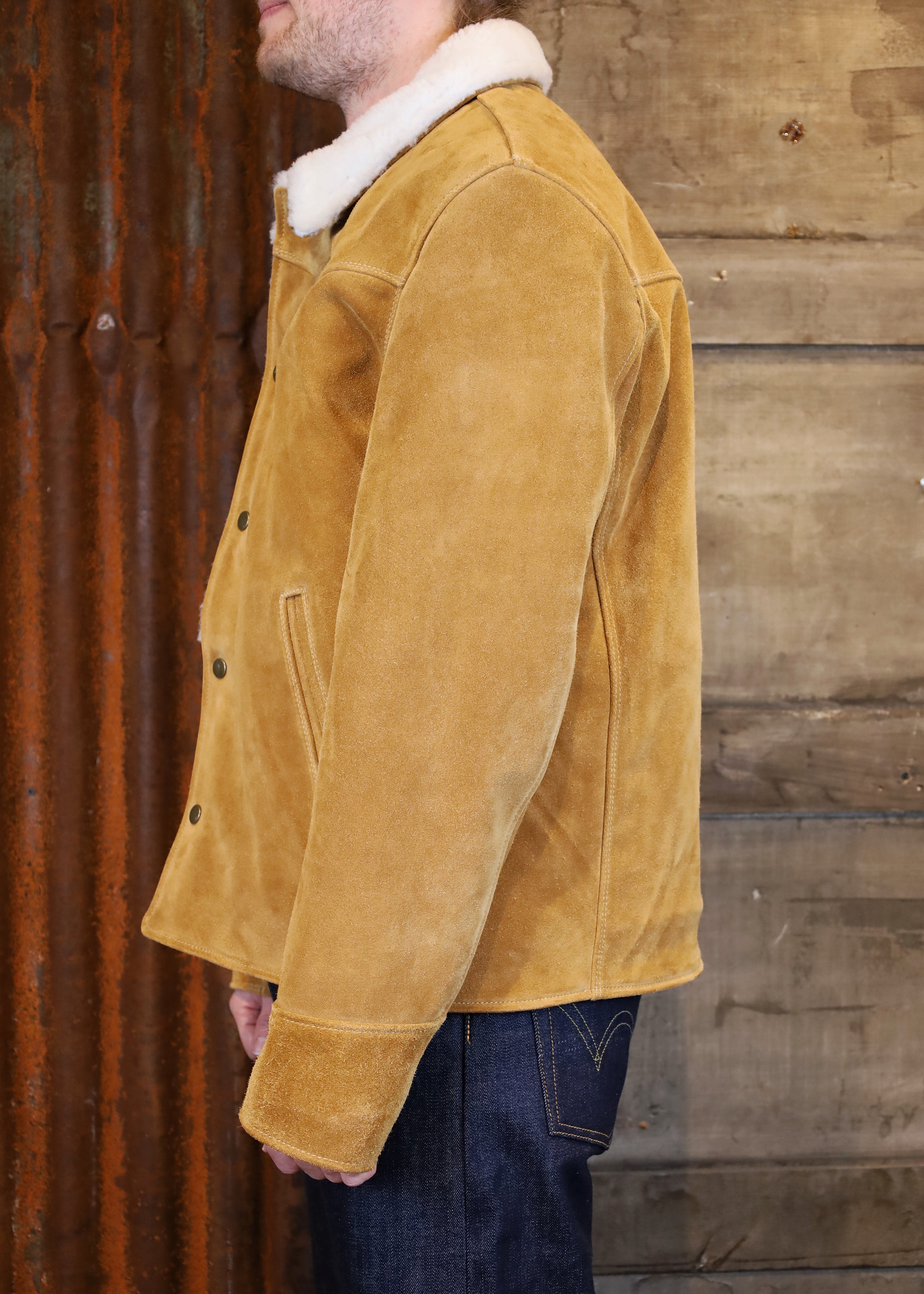 Ranch Jacket