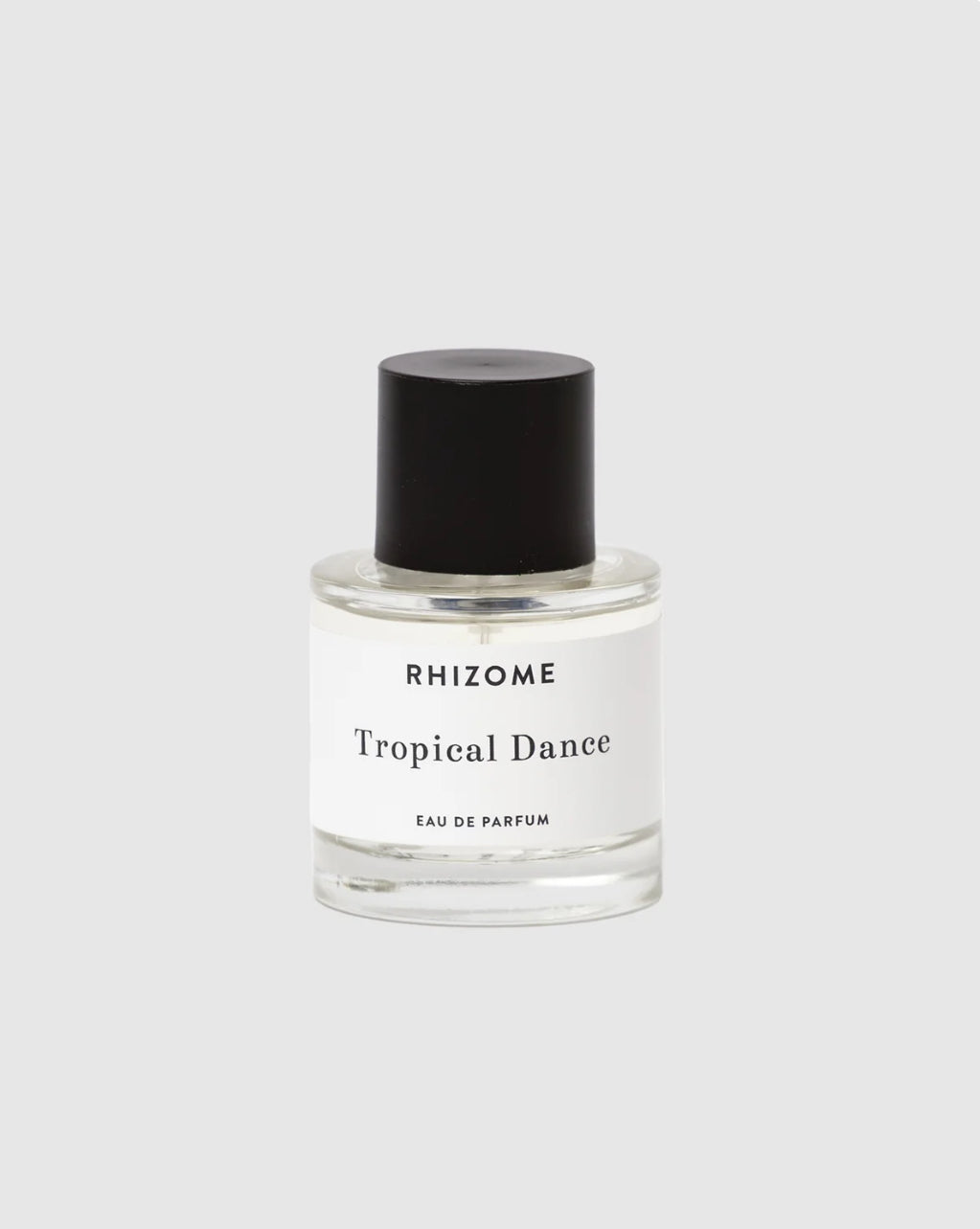 Tropical Dance
