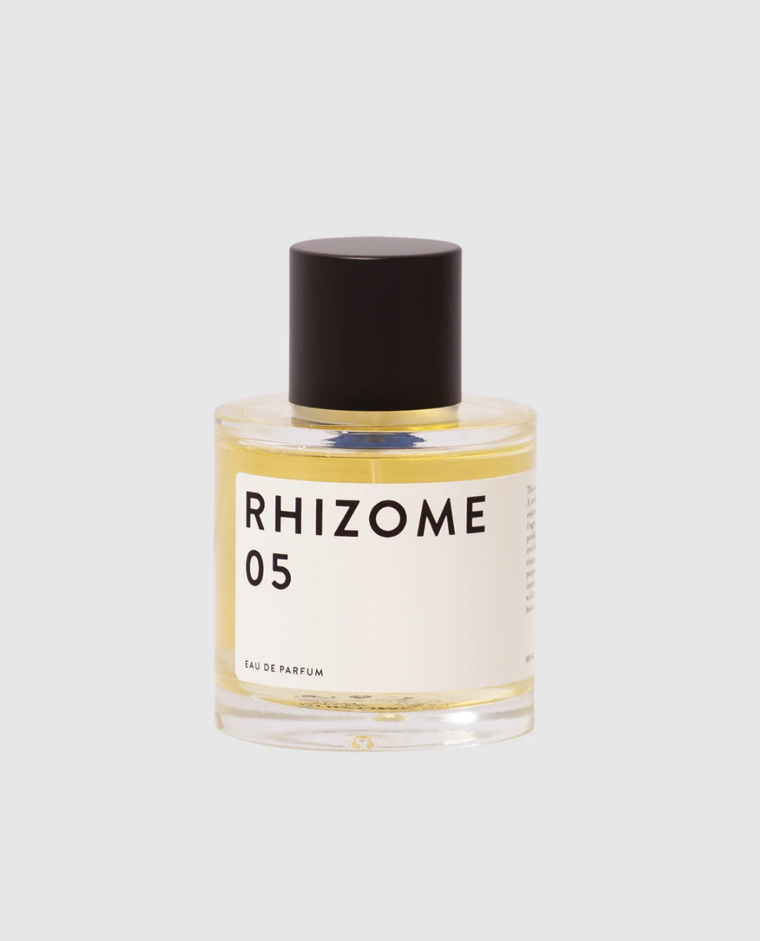 RHIZOME 05