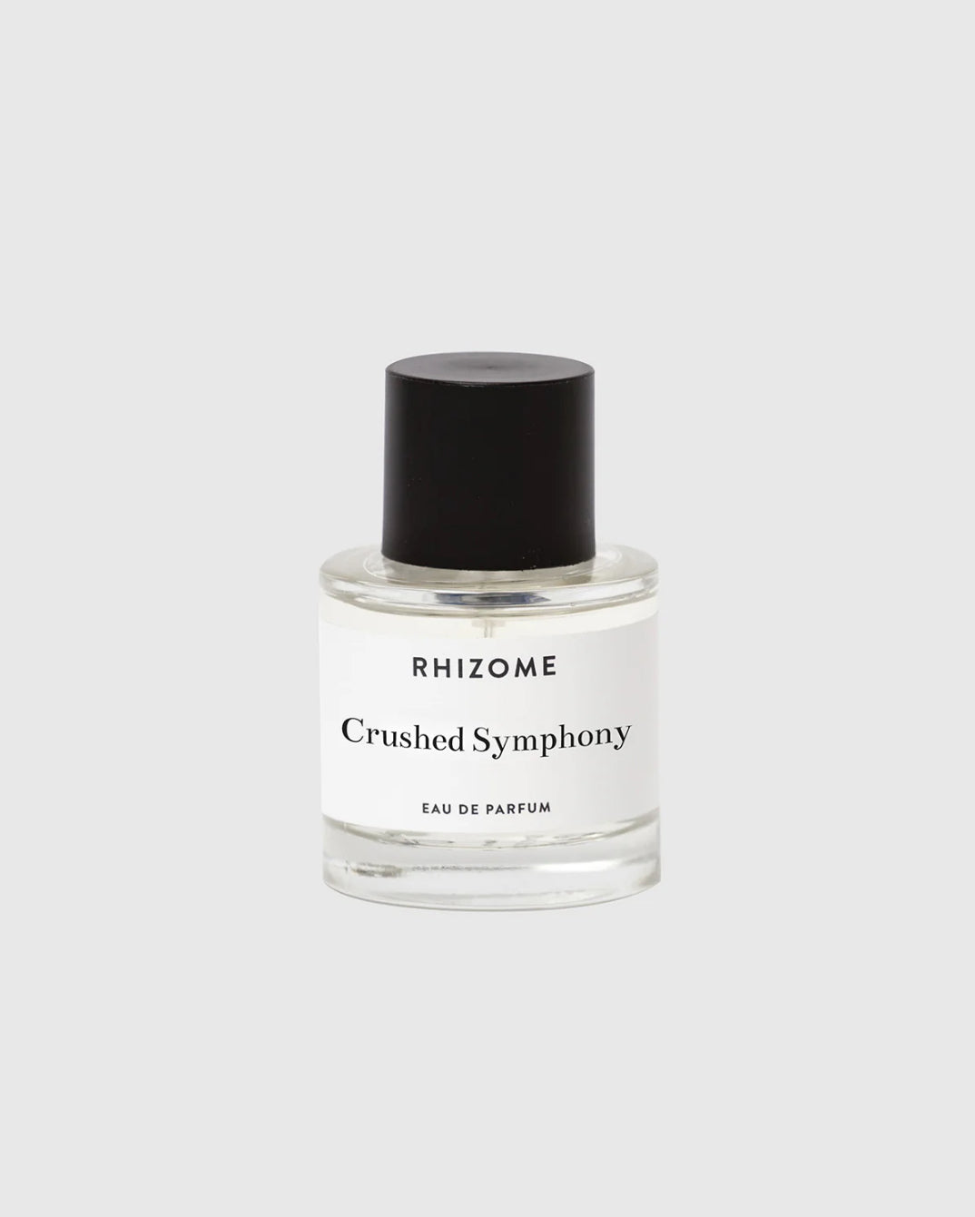 RHIZOME Crushed Symphony