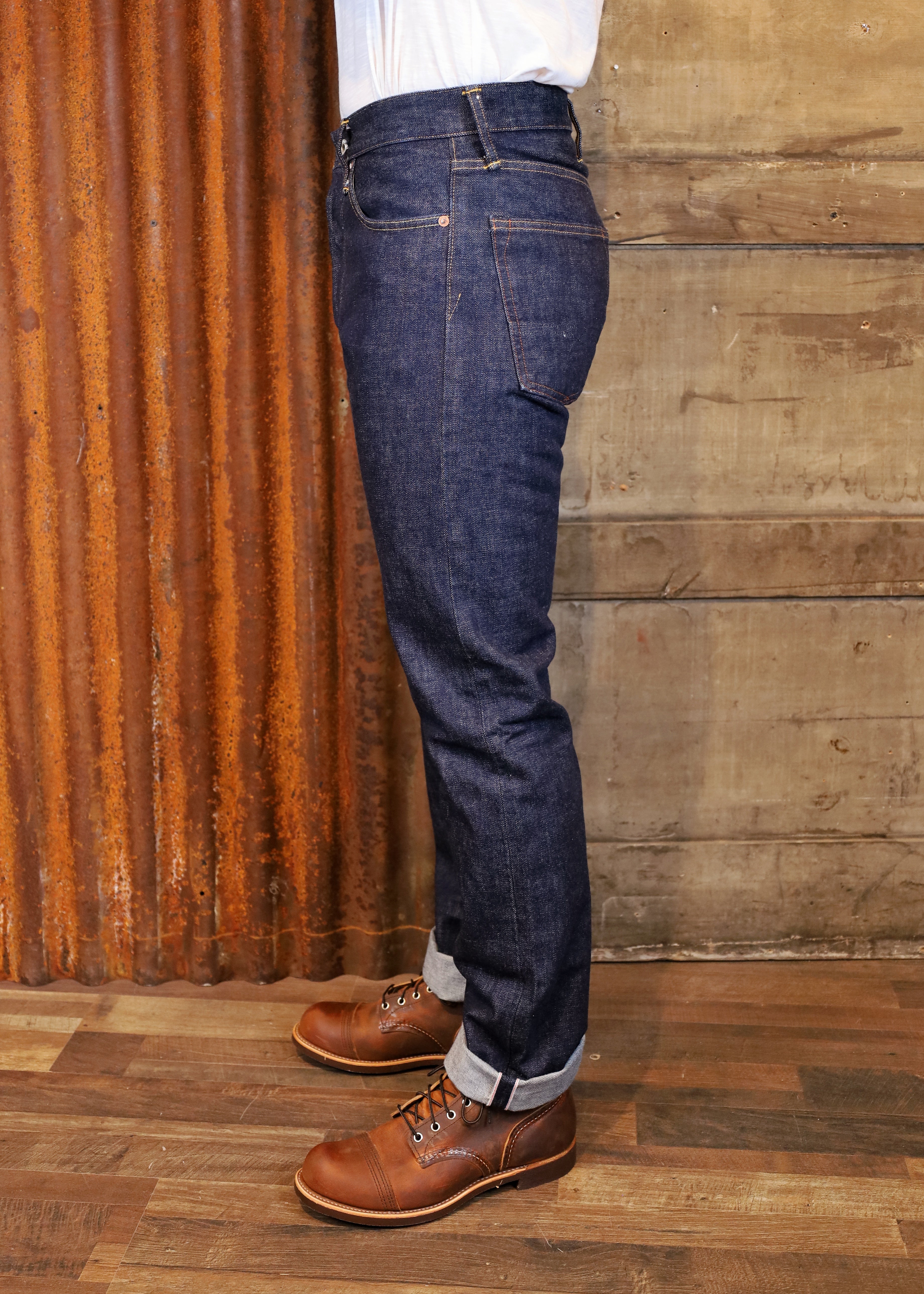Buck Shiroyama 18oz