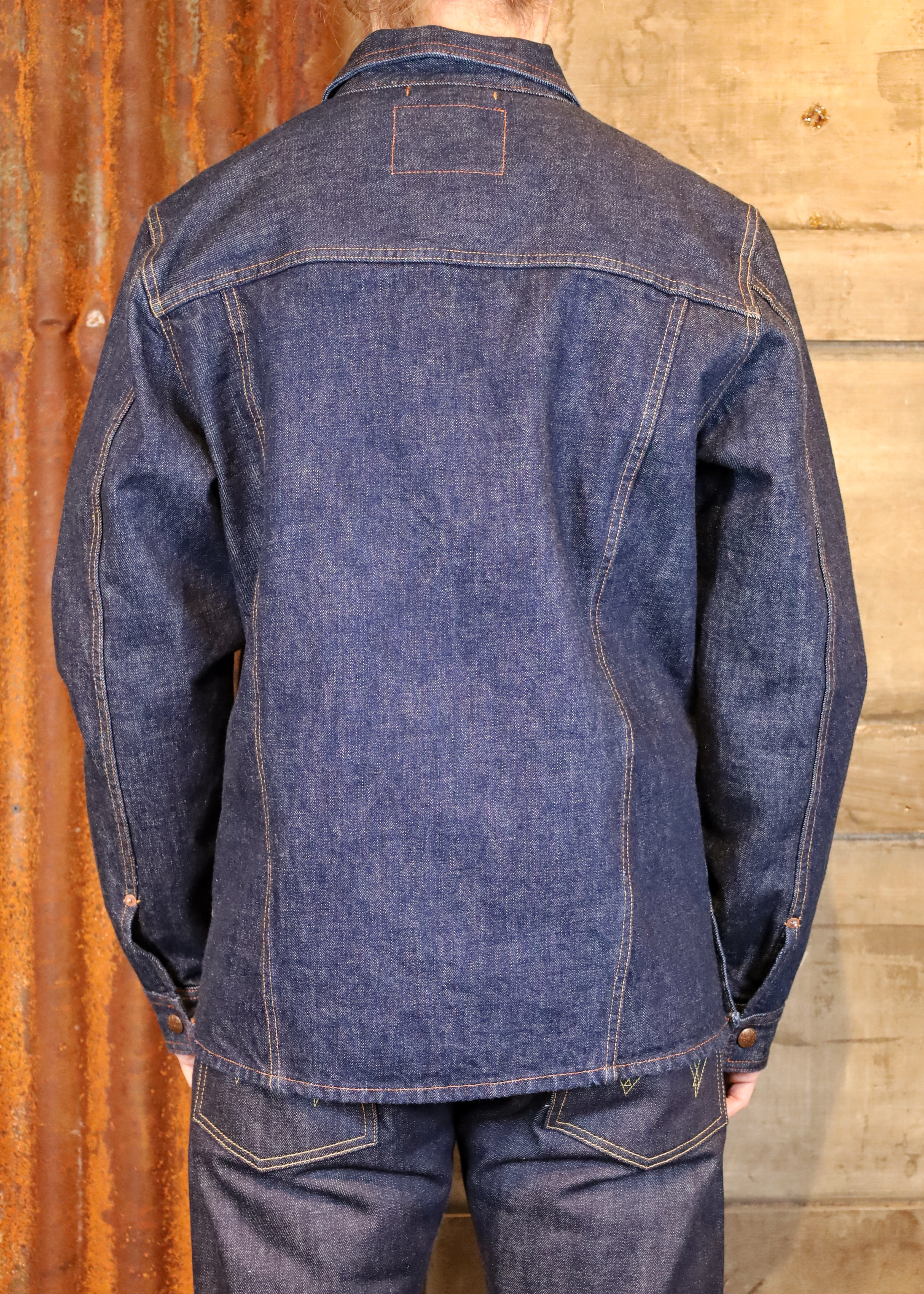 Fargo Trucker 18oz