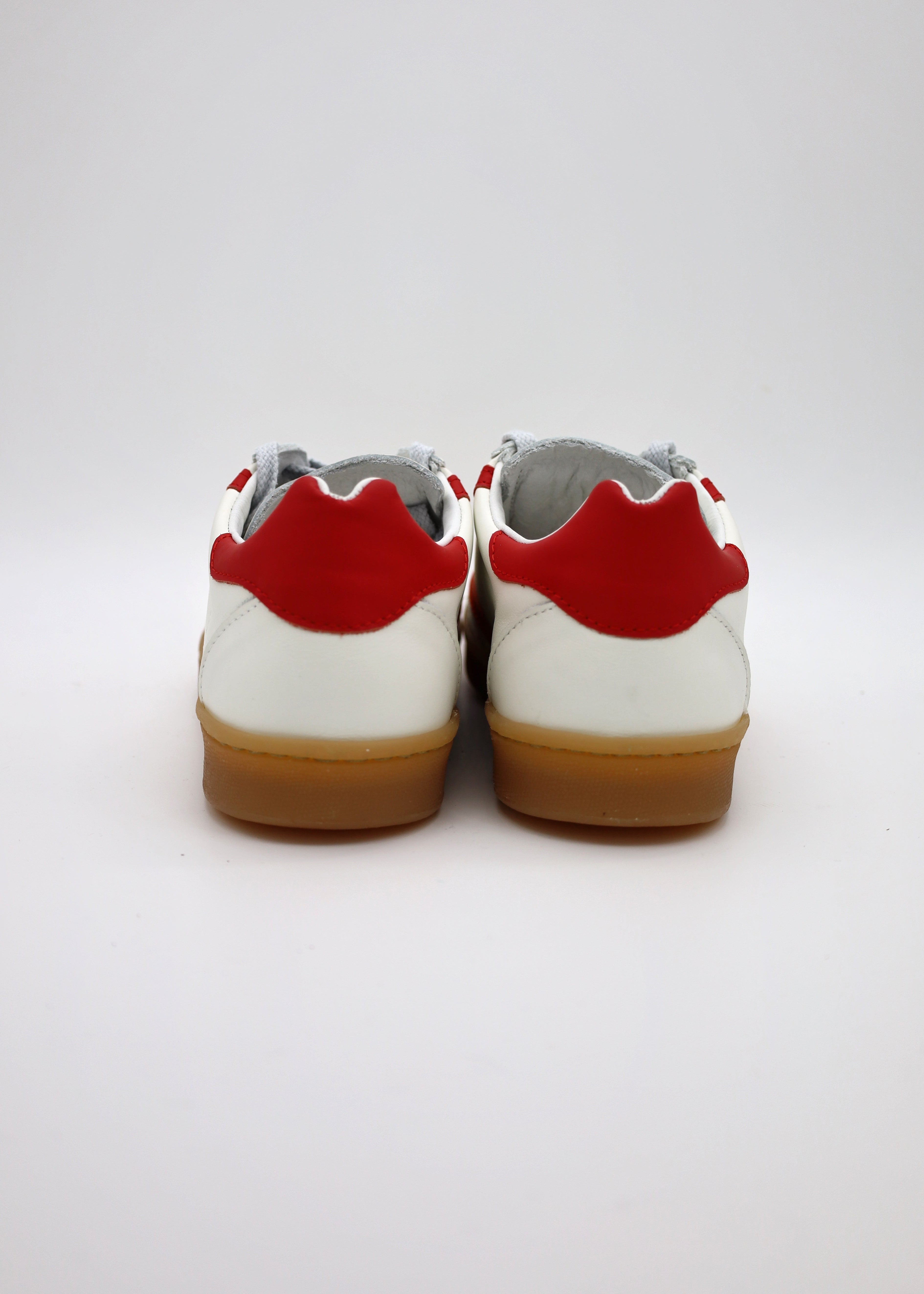 Olimpia Bianco Rosso Woman