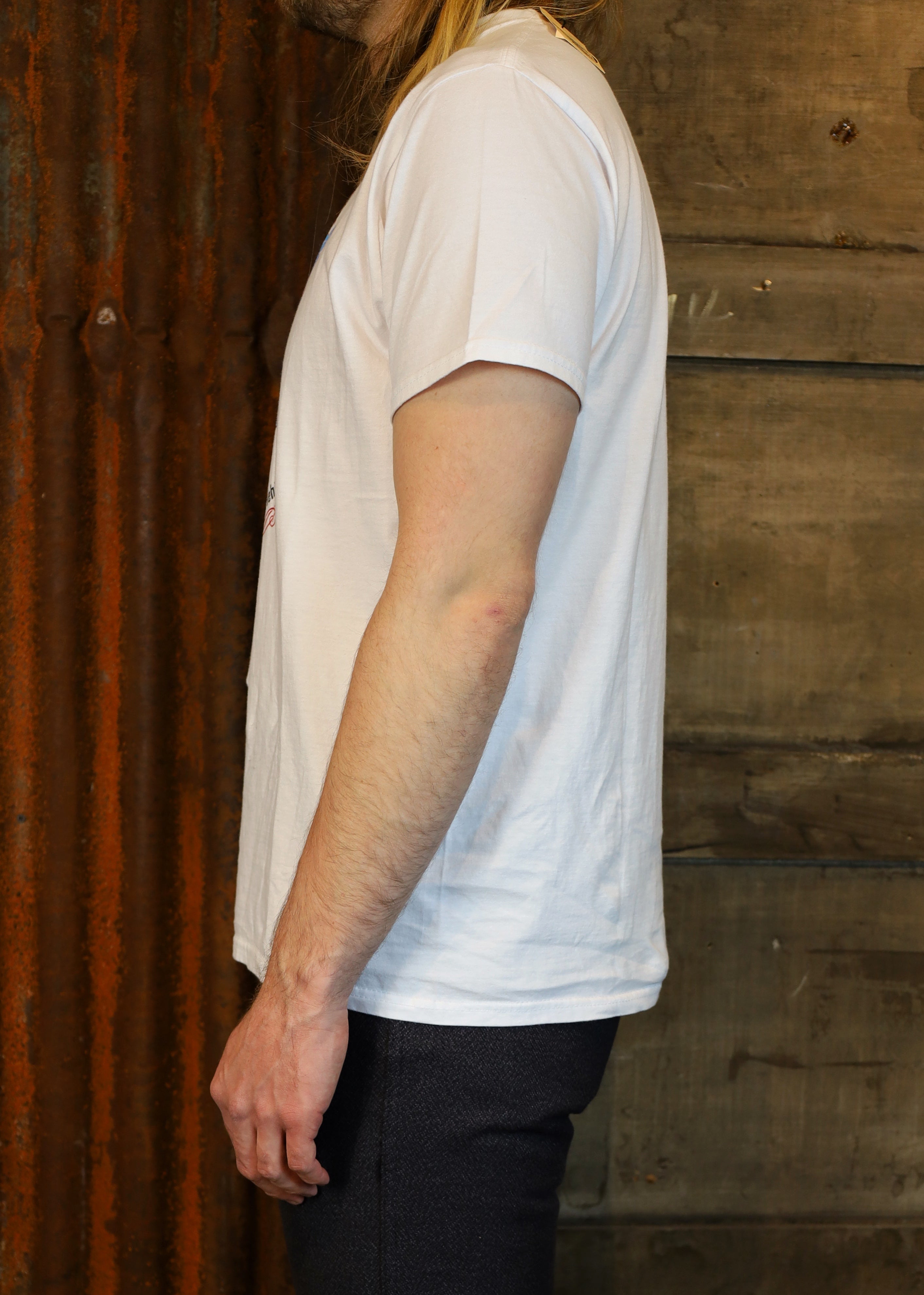 Custom Vehicles Tubolar Tee