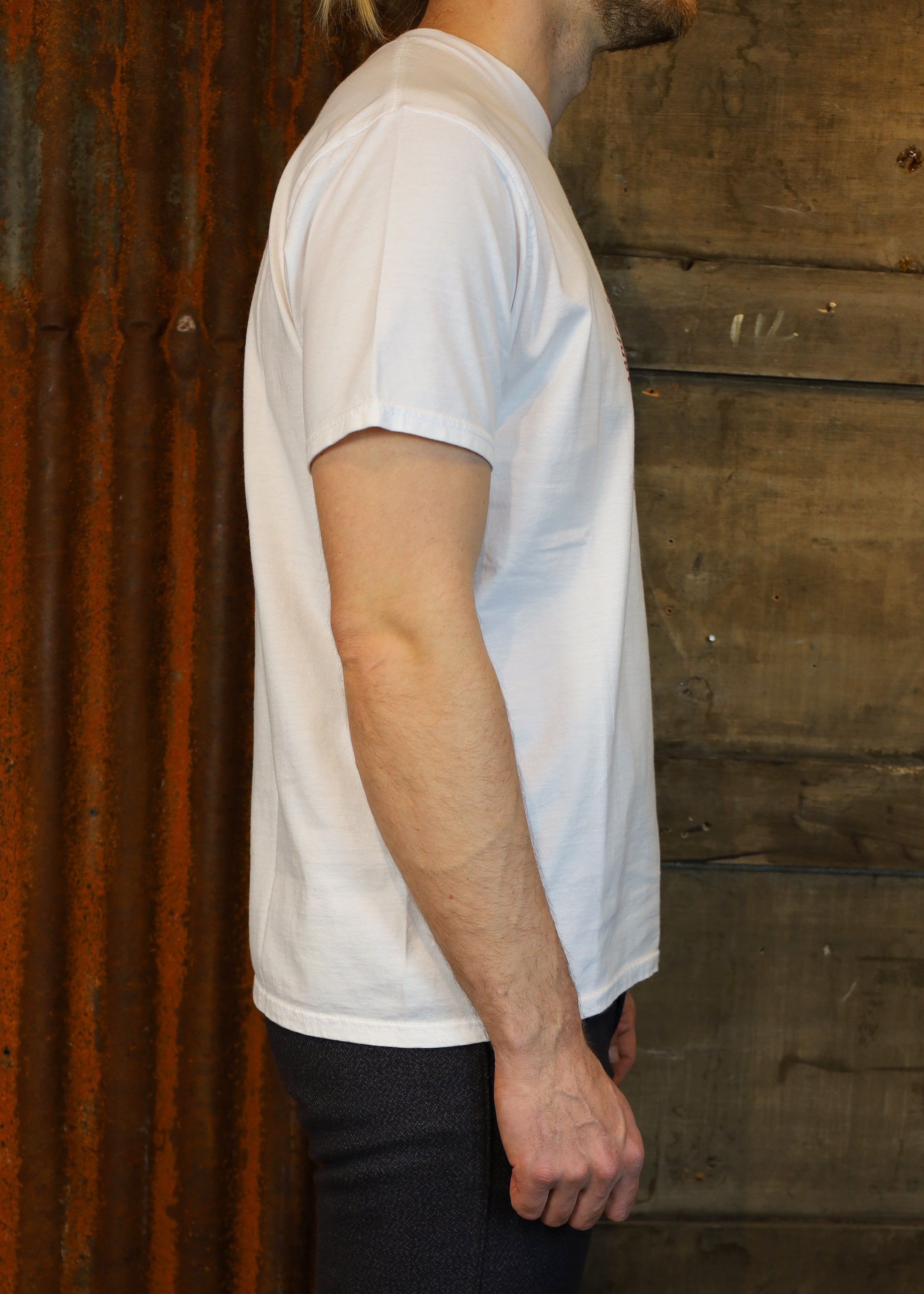 Spark Tubolar Tee