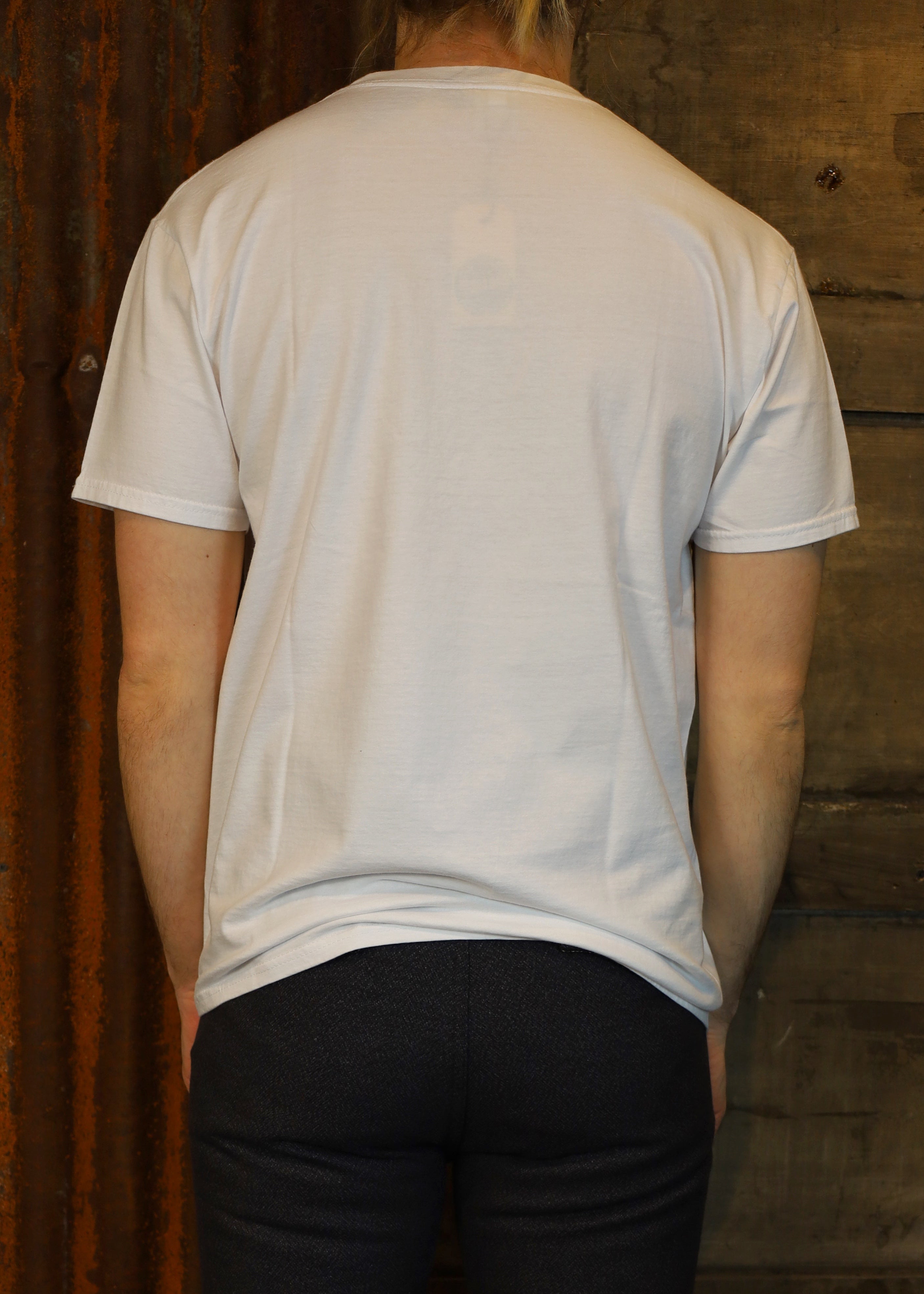 Spark Tubolar Tee