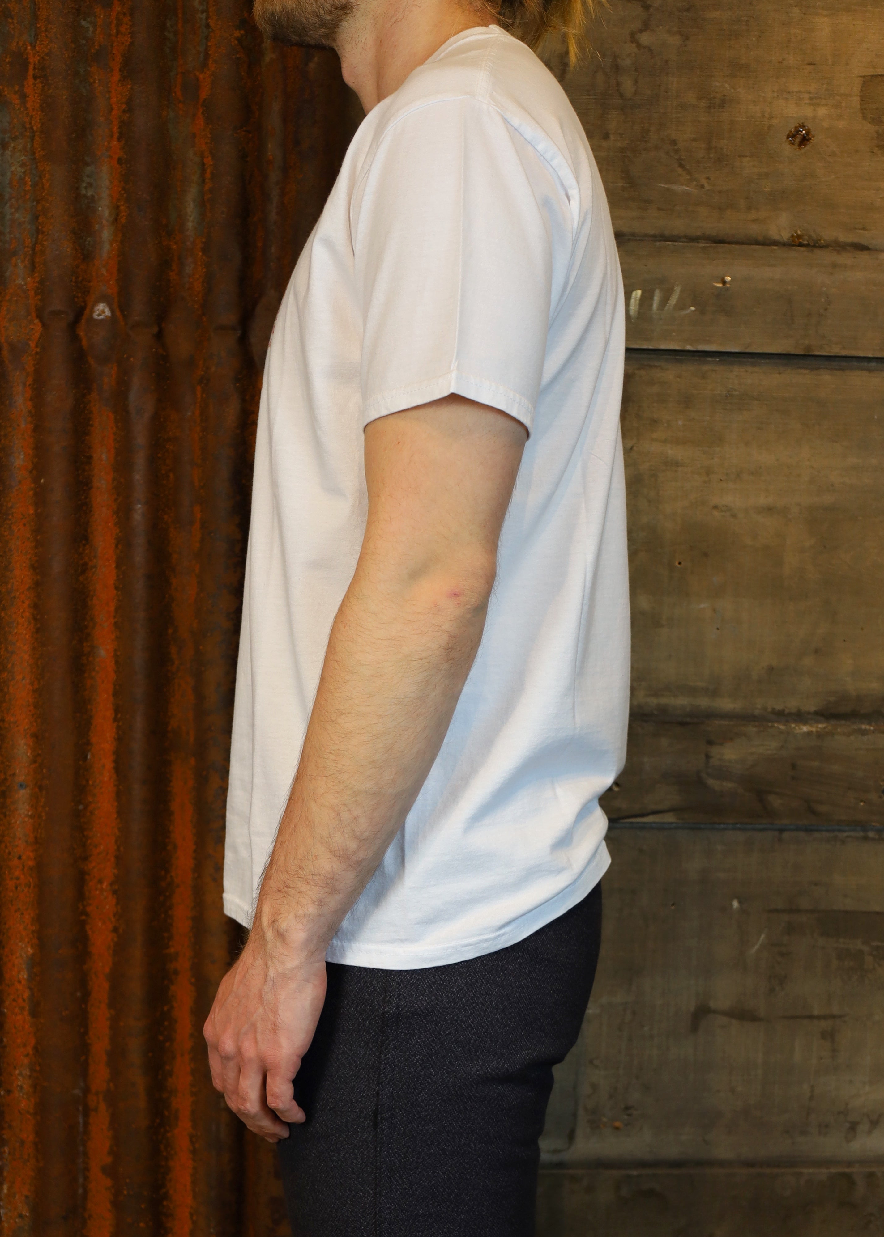 Spark Tubolar Tee