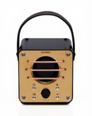Block Tower Speaker