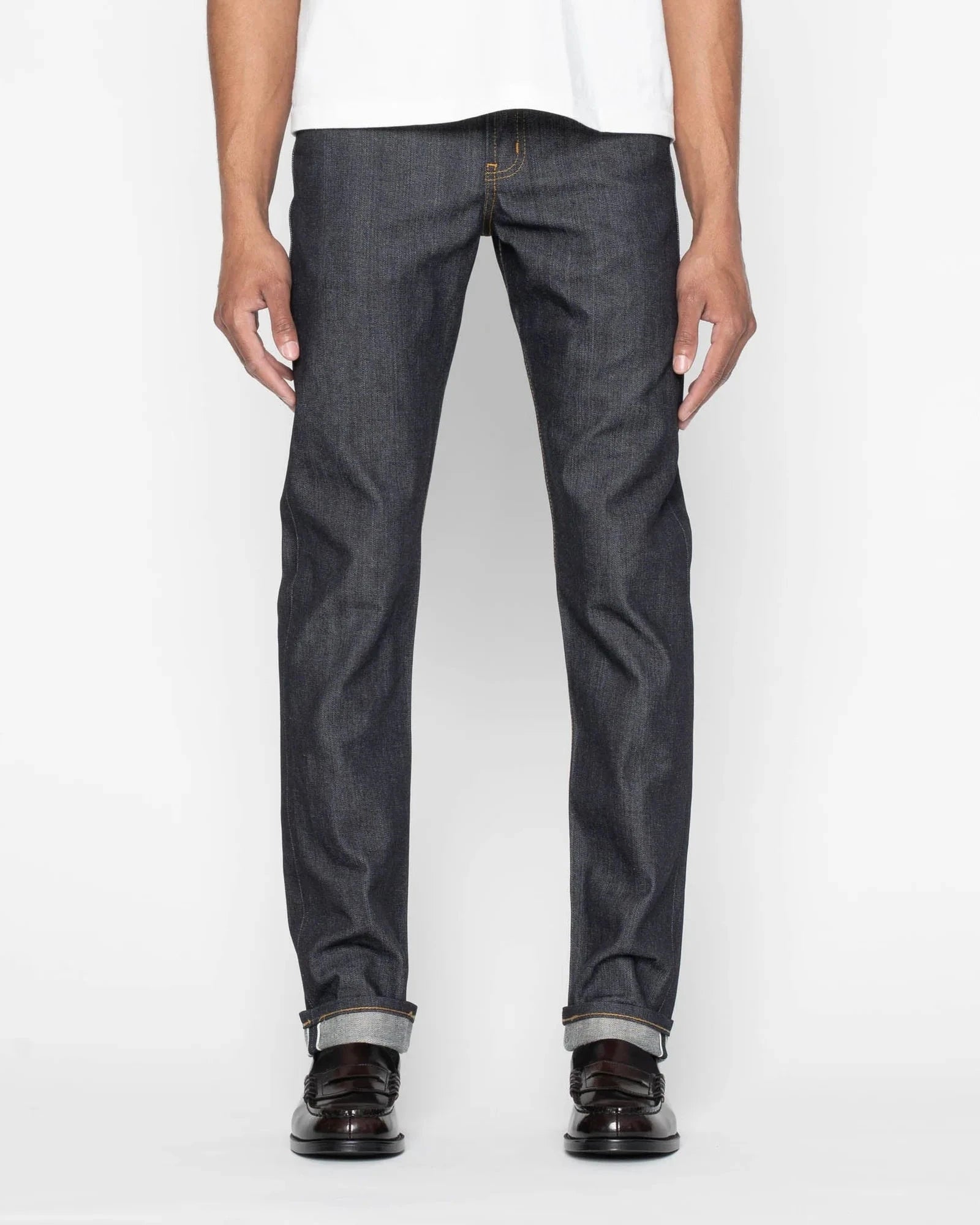 Weird Guy - Left Hand Twill 13,75oz.