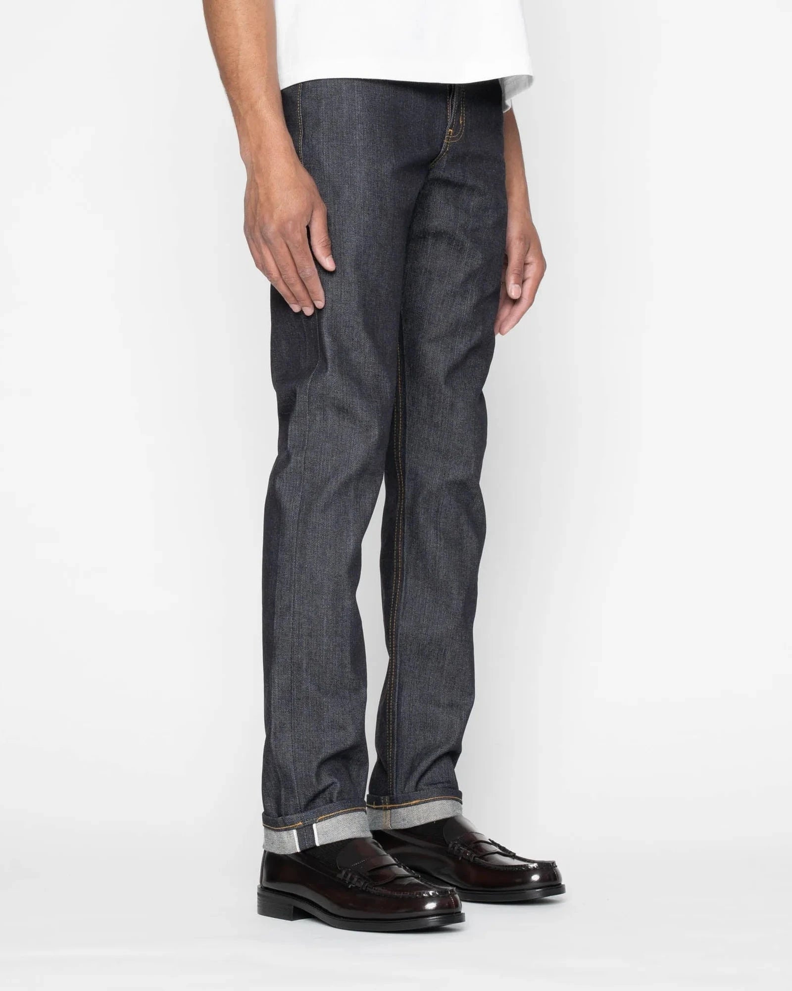 Weird Guy - Left Hand Twill 13,75oz.