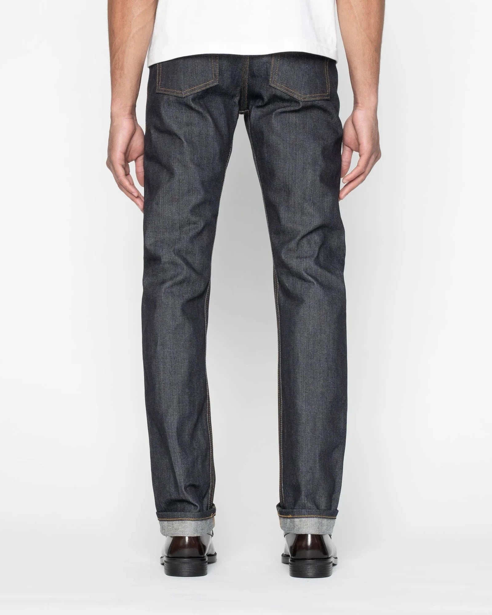 Weird Guy - Left Hand Twill 13,75oz.