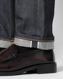 Weird Guy - Left Hand Twill 13,75oz.