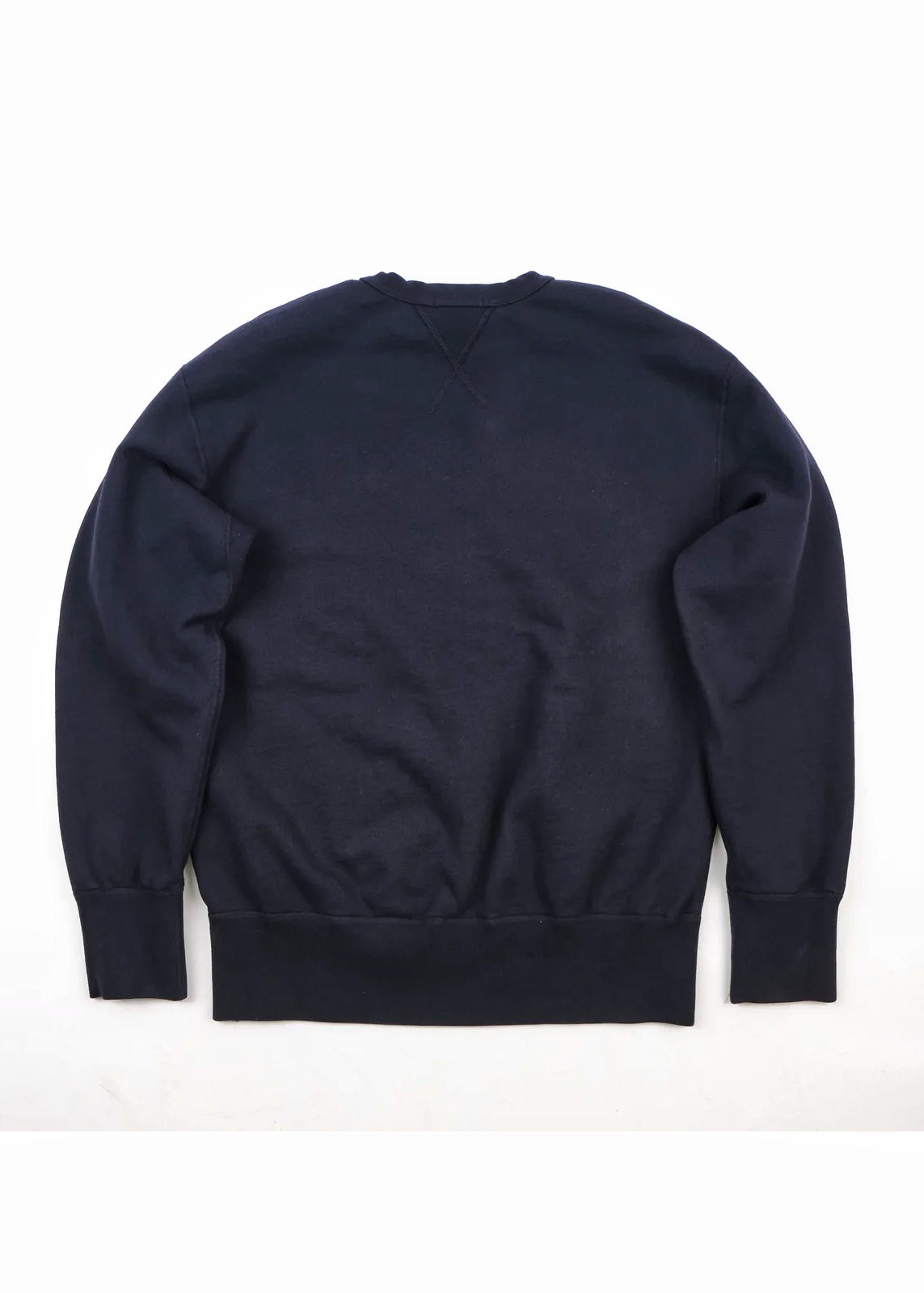 Deck Sweatshirt - Navy