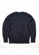 Deck Sweatshirt - Navy