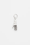Magpie Hand Pendant
