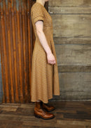 Dress Canvas Light Printed
