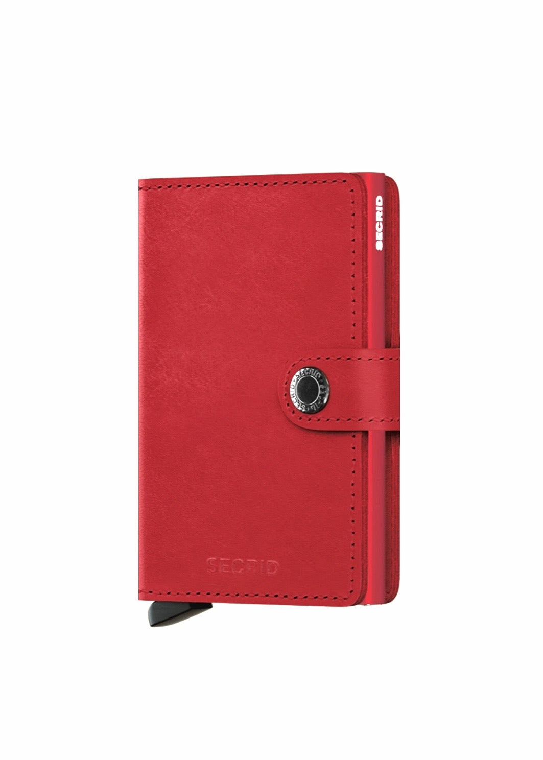 Miniwallet - Original Red-Red