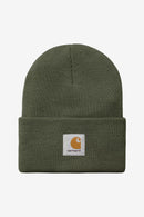 Acrylic Watch Hat Opuntia