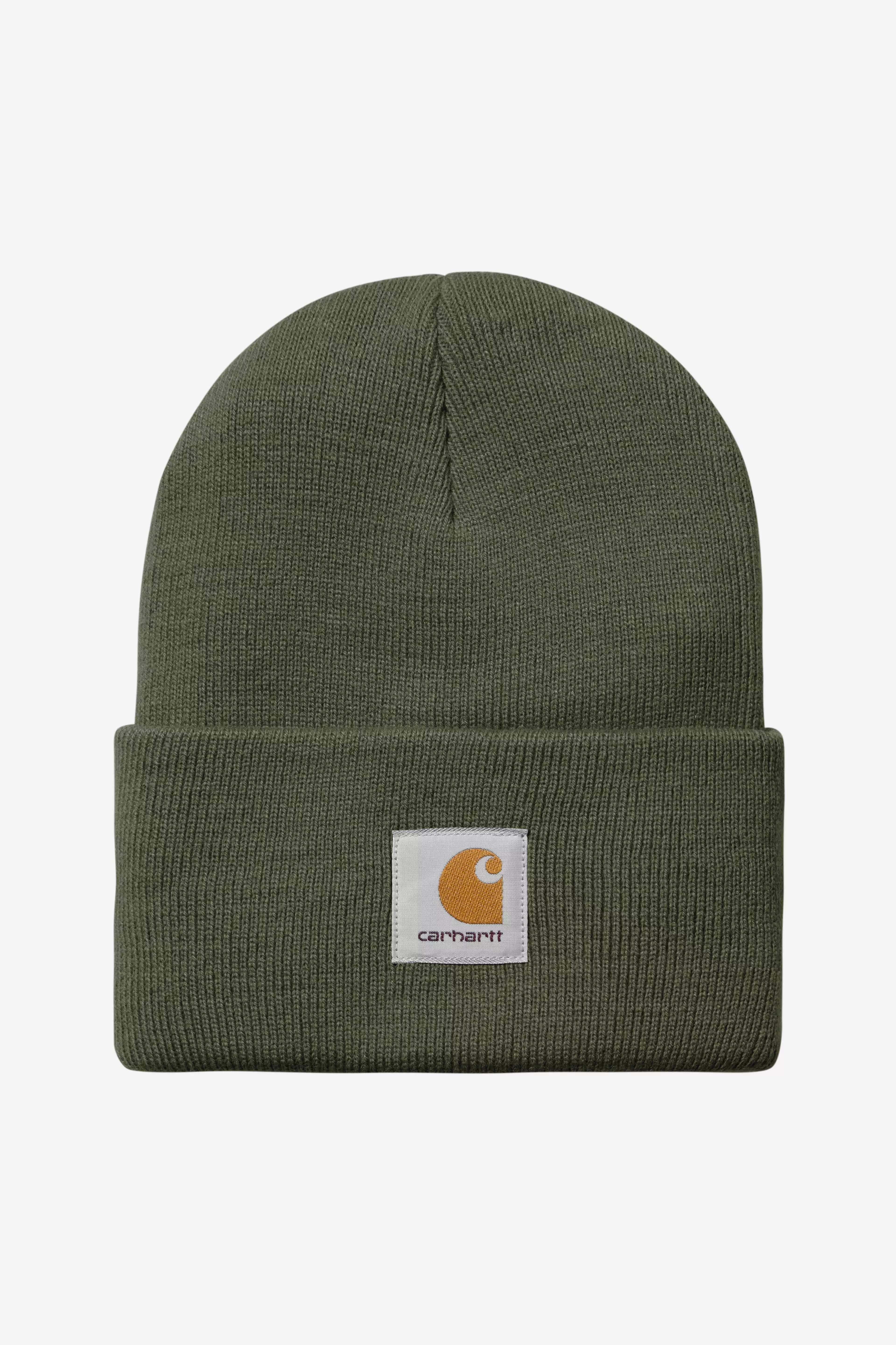Acrylic Watch Hat Opuntia