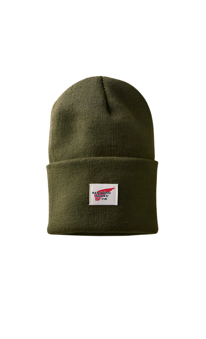 Beanie 97437 Olive