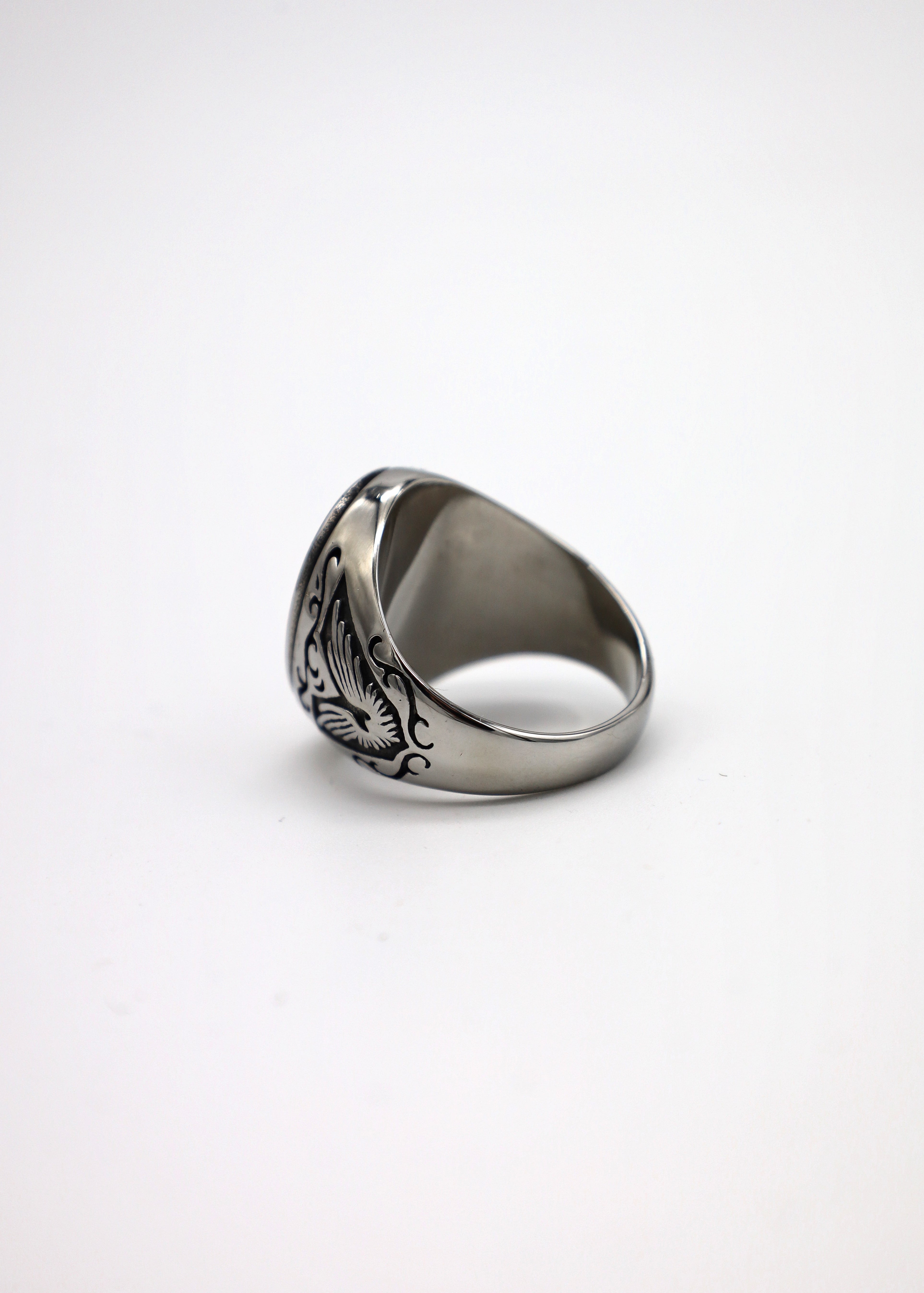 Southwestern Ring B181 Türkis