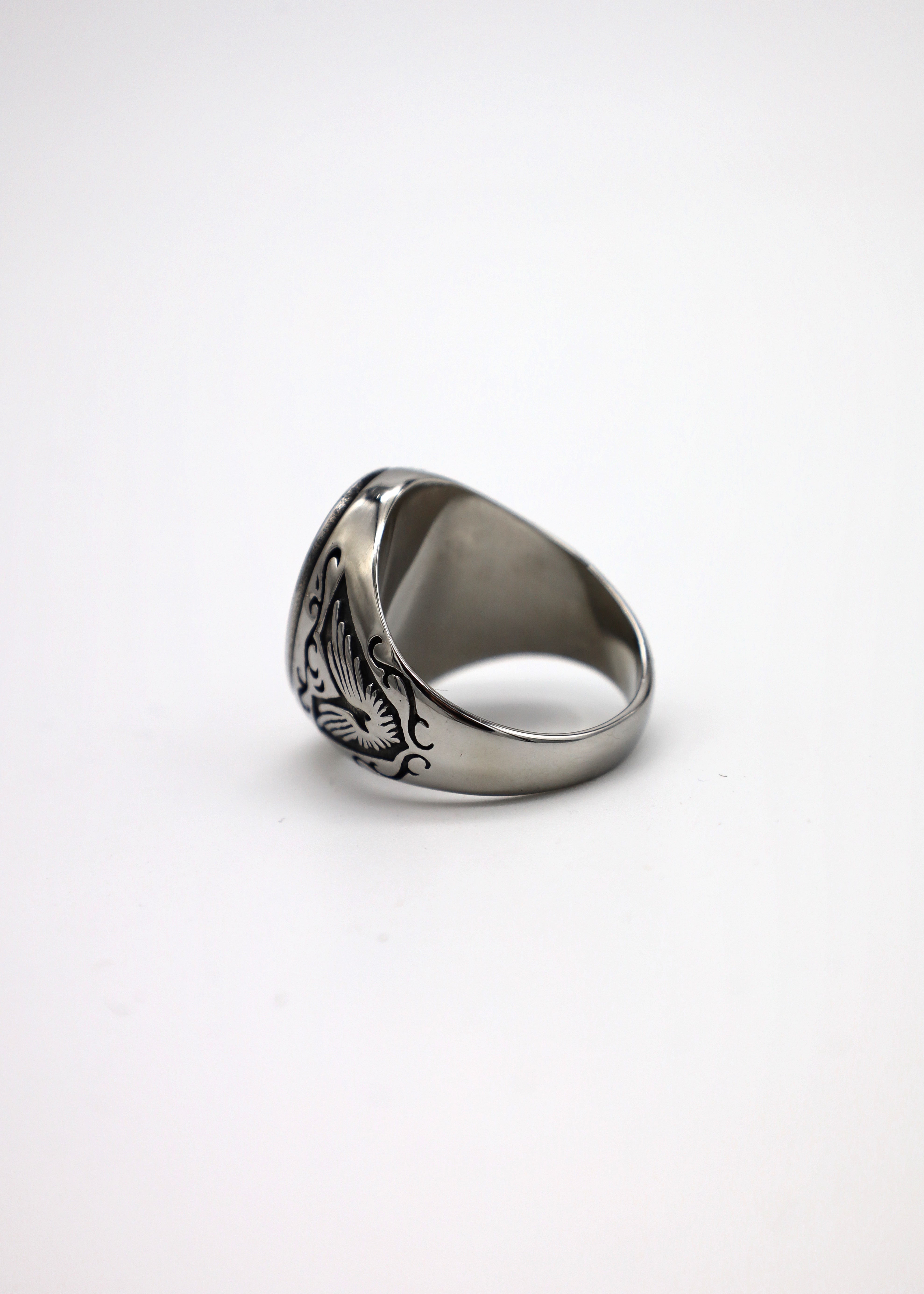 Southwestern Ring B181 Türkis