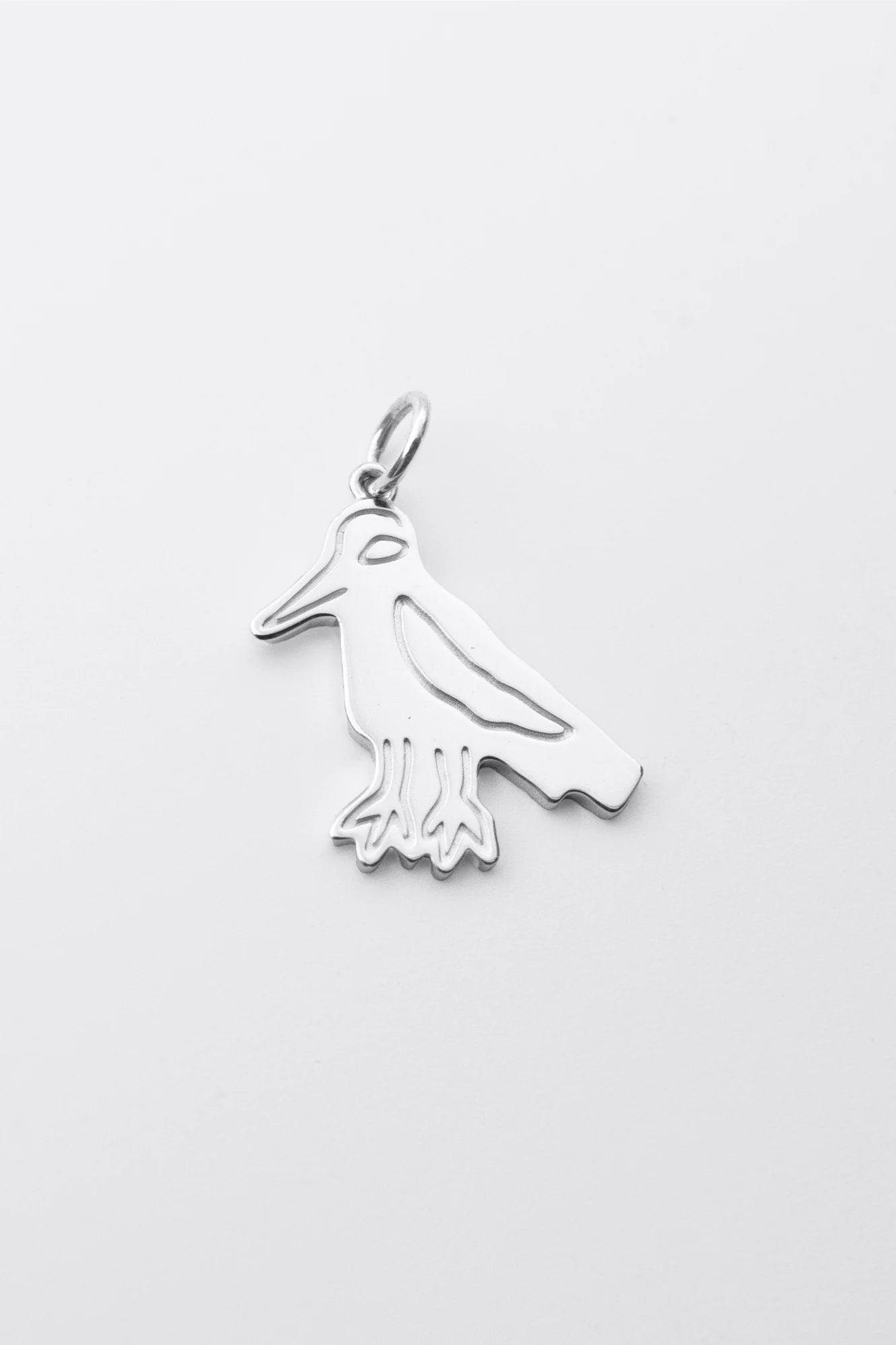 Magpie Pendant