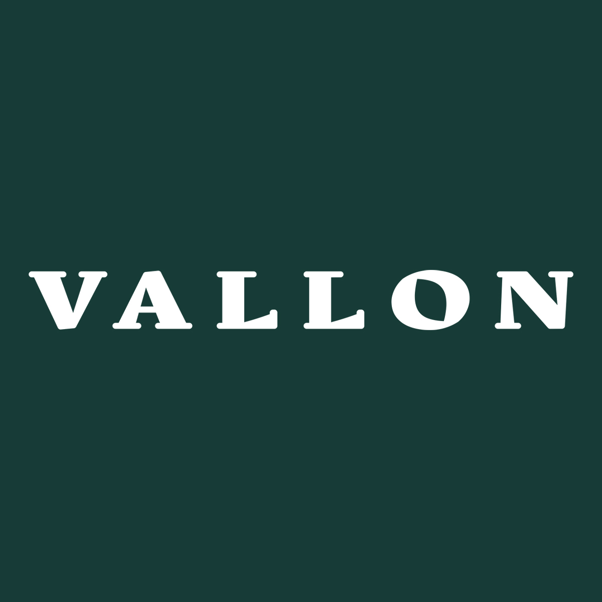 VALLON