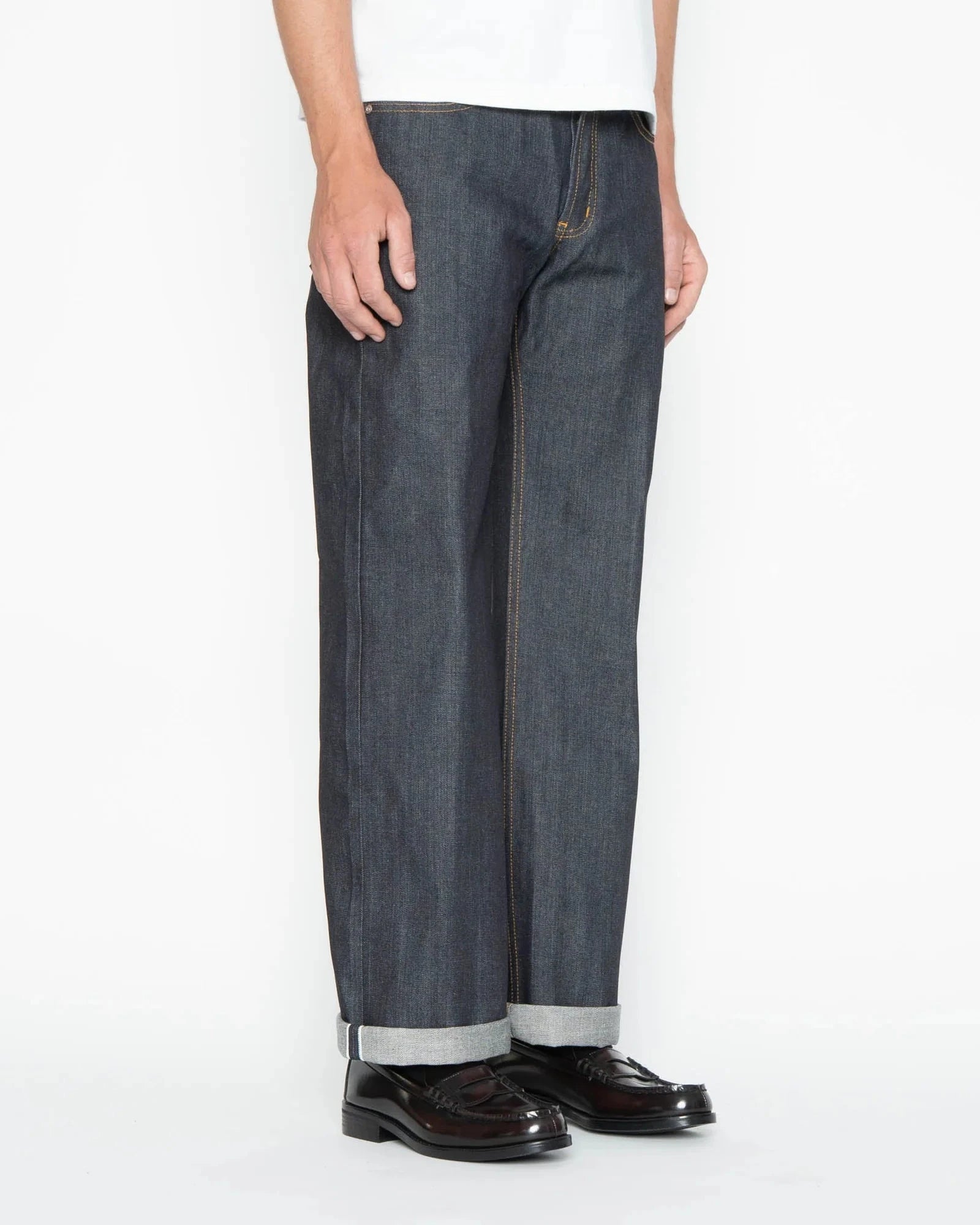 Strong Guy - Left Hand Twill