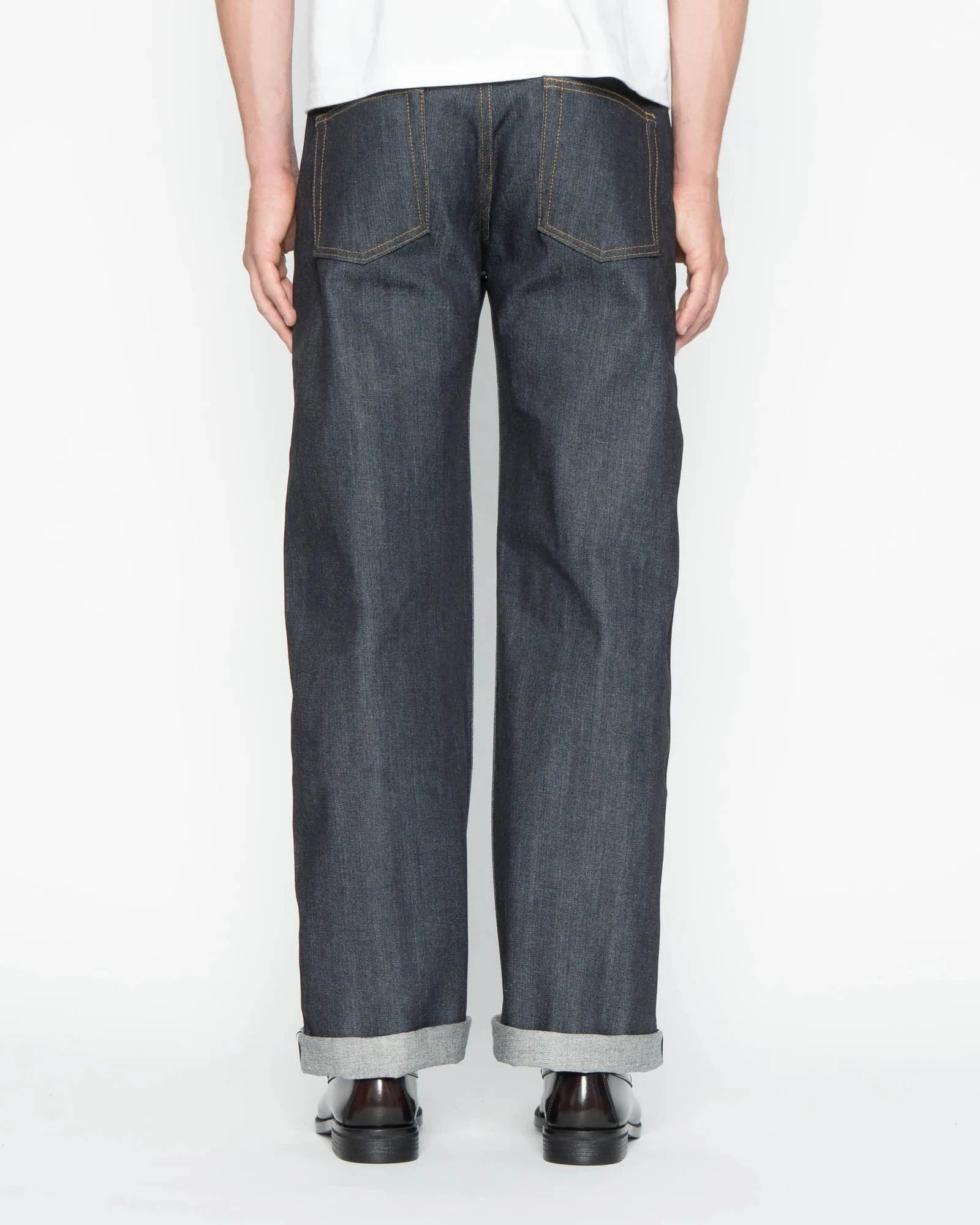 Strong Guy - Left Hand Twill