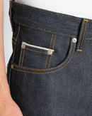 Strong Guy - Left Hand Twill
