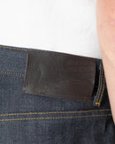 Strong Guy - Left Hand Twill