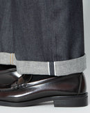 Strong Guy - Left Hand Twill