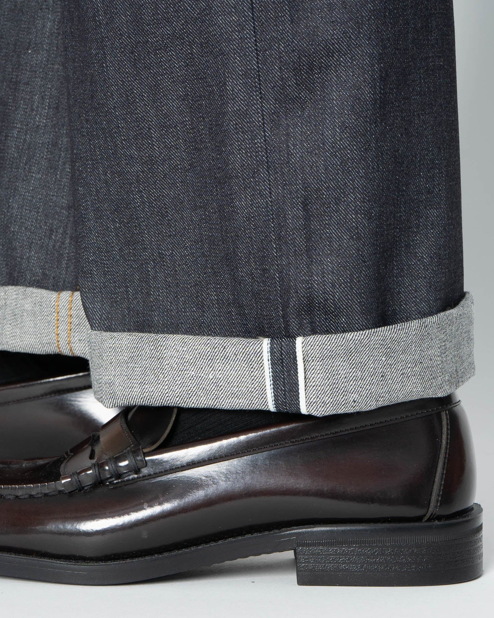 Strong Guy - Left Hand Twill