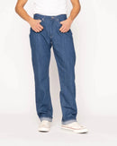 True Guy - High Noon Selvedge