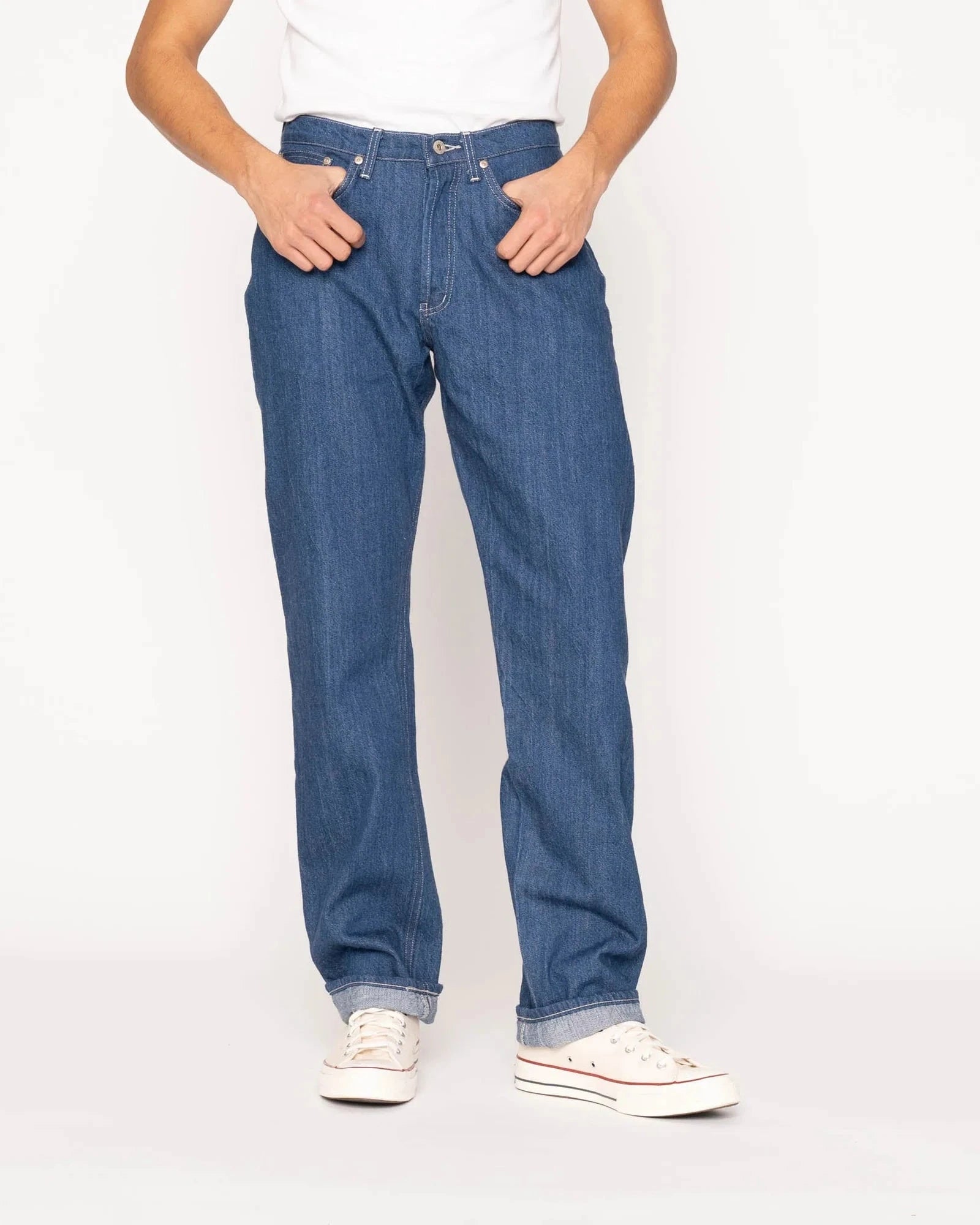 True Guy - High Noon Selvedge