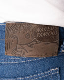 True Guy - High Noon Selvedge
