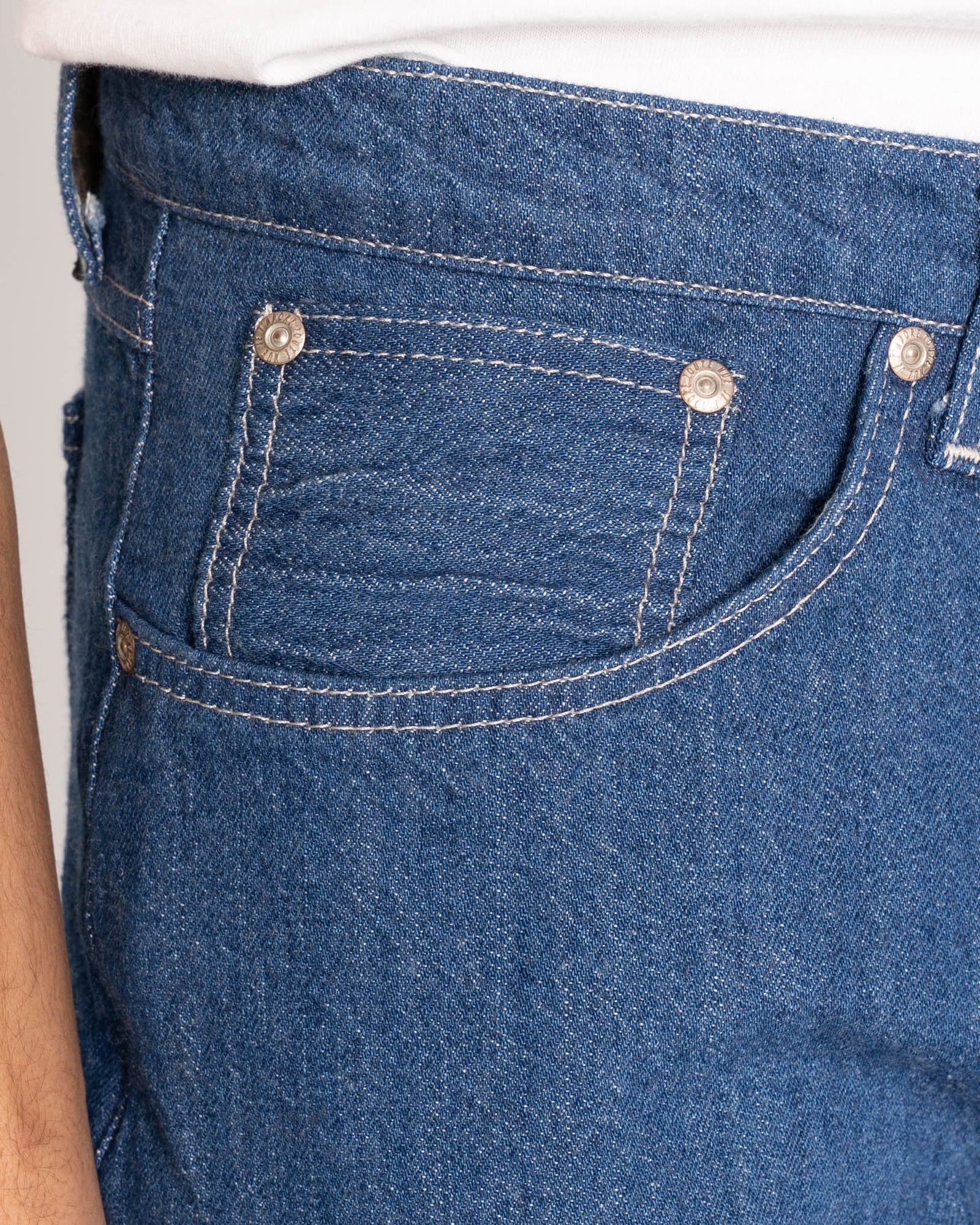 True Guy - High Noon Selvedge