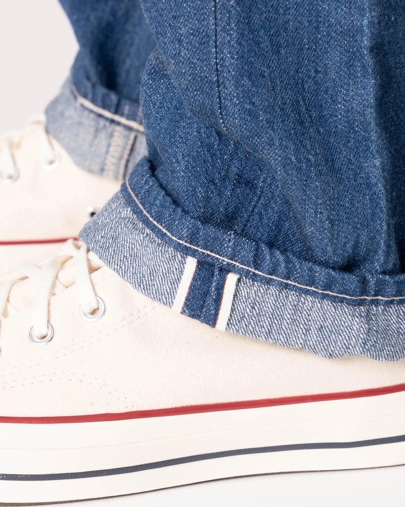 True Guy - High Noon Selvedge