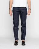 Easy Guy - Coffee Dye Selvedge