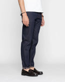Easy Guy - Coffee Dye Selvedge