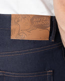 Easy Guy - Coffee Dye Selvedge