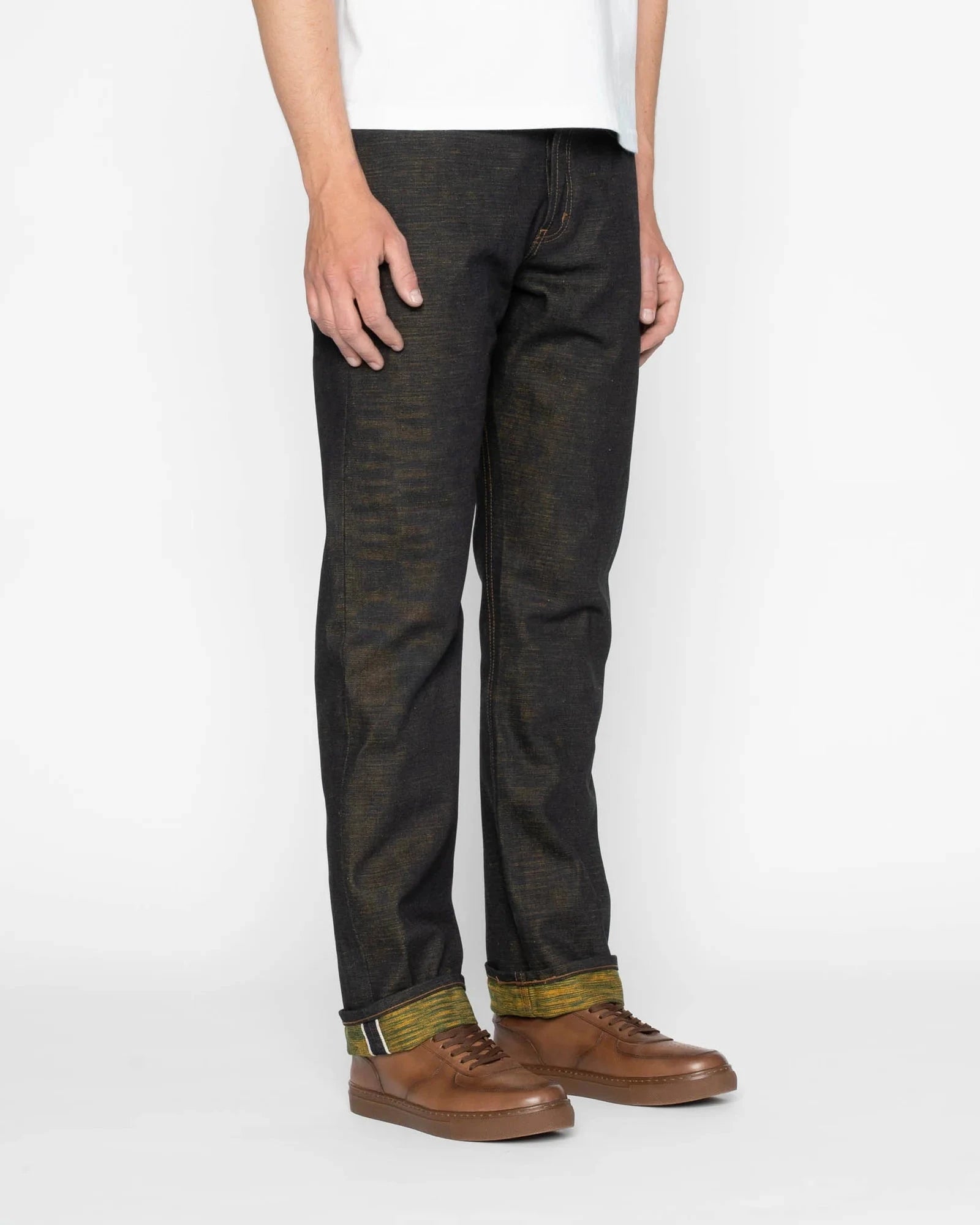 True Guy - Citrus Kasuri