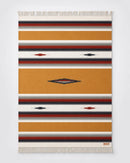 Calle Blanket - Tan