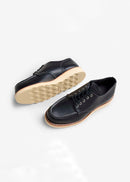 W' Shop Moc Oxford 3608 - Black Boundary