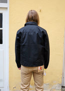 Short Lined Cruiser 001 Black