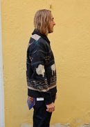 Great Plains Cardigan - Black